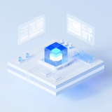 数字化转型图标